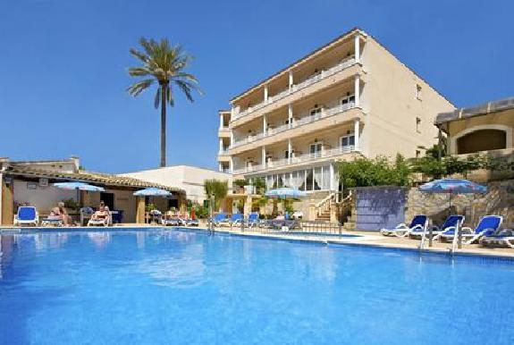 Hotel Venecia