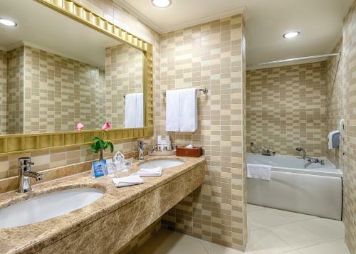 Alva Donna Hotel And Spa