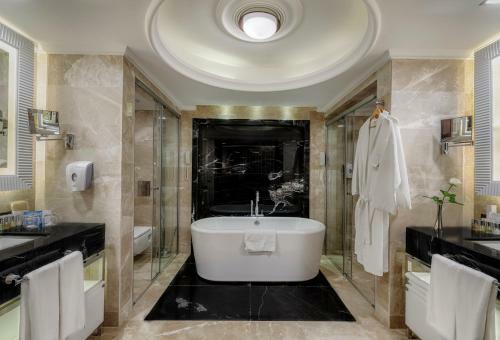 Alva Donna Hotel And Spa