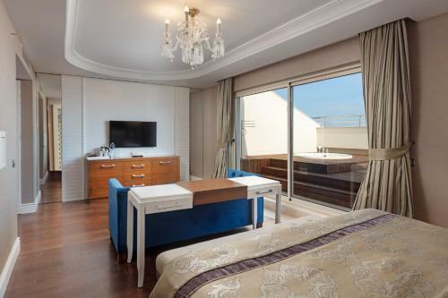 Alva Donna Hotel And Spa