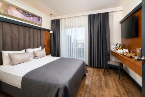Alva Donna Hotel And Spa