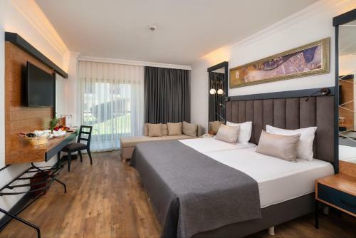 Alva Donna Hotel And Spa