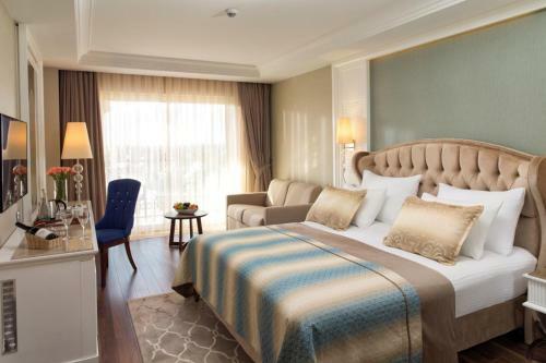 Alva Donna Hotel And Spa
