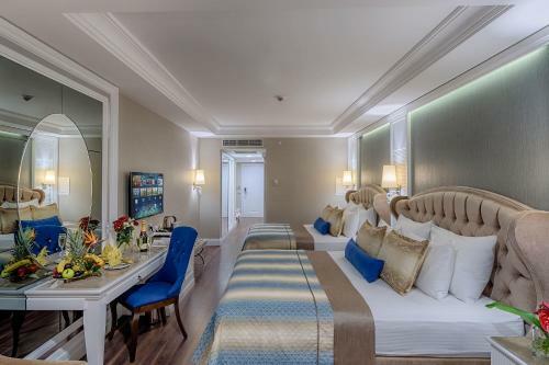 Alva Donna Hotel And Spa