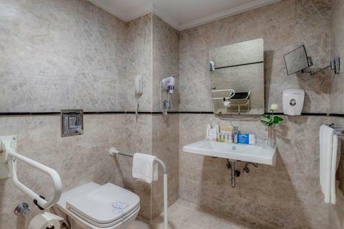 Alva Donna Hotel And Spa