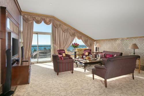 Alva Donna Hotel And Spa