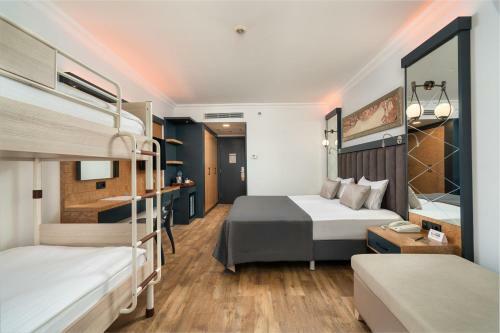 Alva Donna Hotel And Spa
