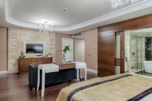 Alva Donna Hotel And Spa