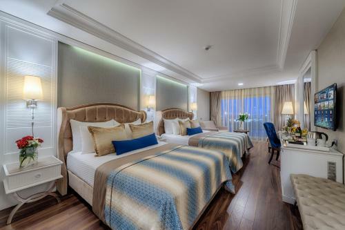Alva Donna Hotel And Spa