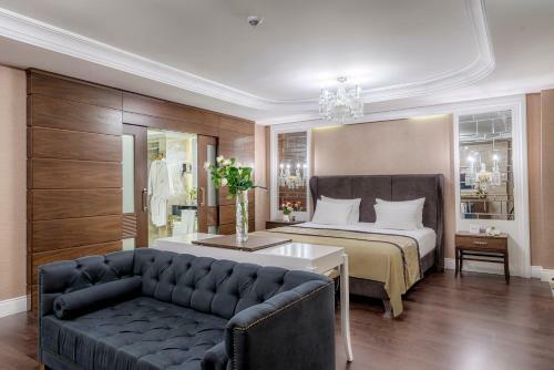 Alva Donna Hotel And Spa