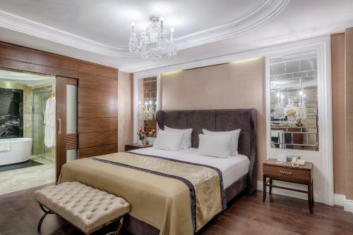 Alva Donna Hotel And Spa
