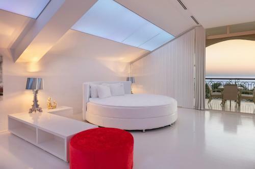 Alva Donna Hotel And Spa
