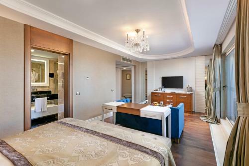 Alva Donna Hotel And Spa