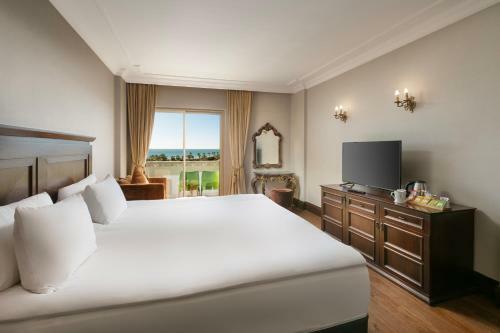 Alva Donna Hotel And Spa