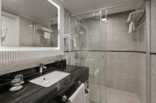Alva Donna Hotel And Spa