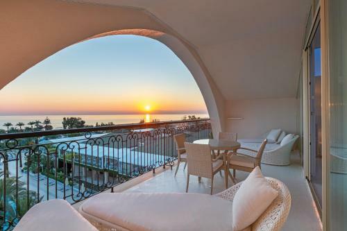Alva Donna Hotel And Spa