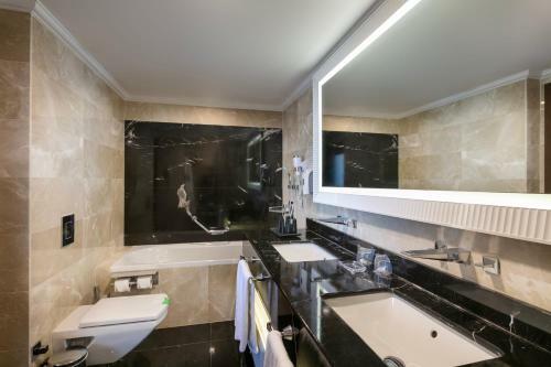 Alva Donna Hotel And Spa