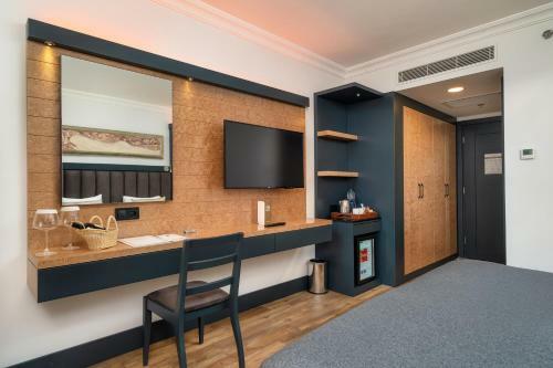 Alva Donna Hotel And Spa