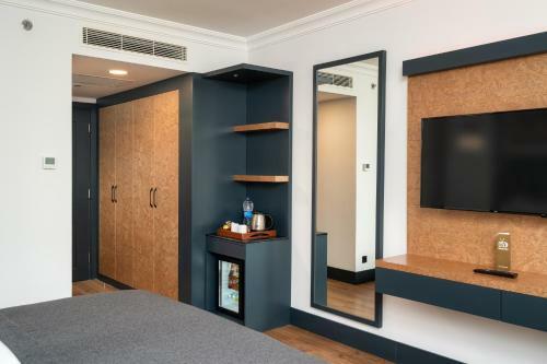 Alva Donna Hotel And Spa