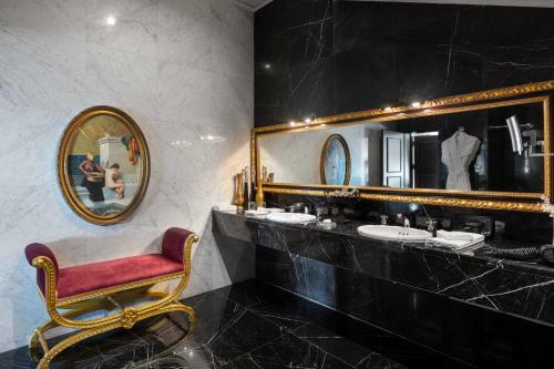 Alva Donna Hotel And Spa