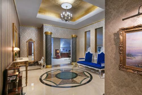 Alva Donna Hotel And Spa
