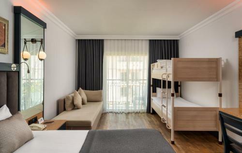 Alva Donna Hotel And Spa