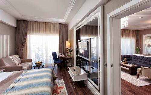 Alva Donna Hotel And Spa