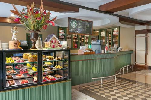Alva Donna Hotel And Spa