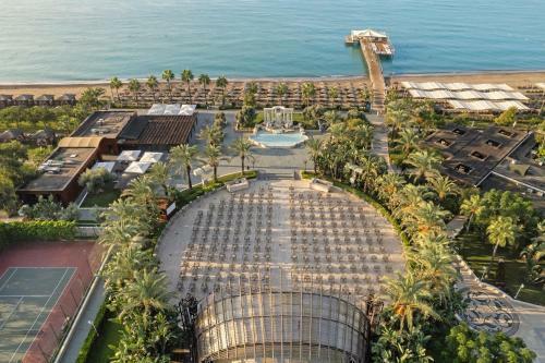 Alva Donna Hotel And Spa