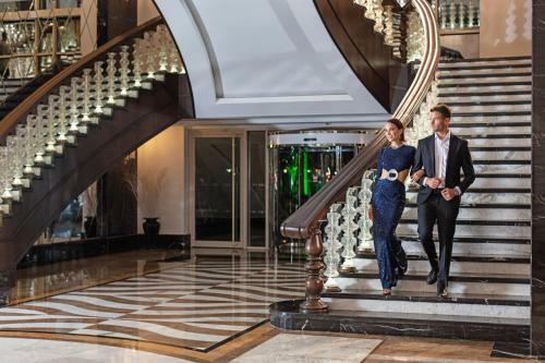 Alva Donna Hotel And Spa