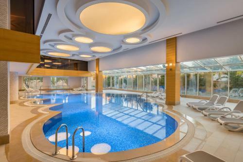 Alva Donna Hotel And Spa