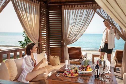 Alva Donna Hotel And Spa