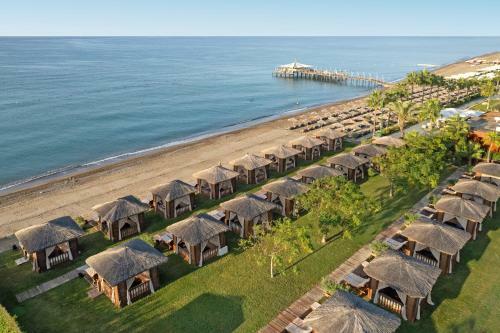 Alva Donna Hotel And Spa