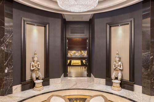 Alva Donna Hotel And Spa