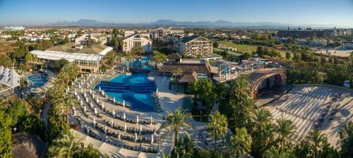 Alva Donna Hotel And Spa