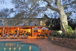 Anew Hotel Hluhluwe