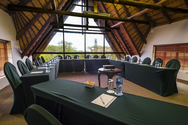 Anew Hotel Hluhluwe