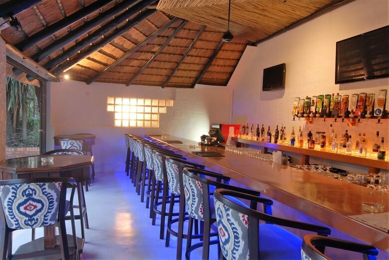 Anew Hotel Hluhluwe