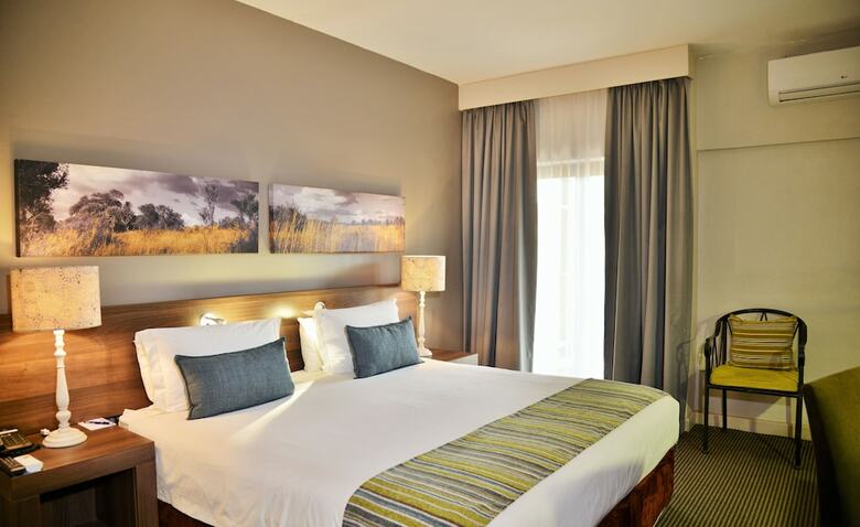 Anew Hotel Hluhluwe