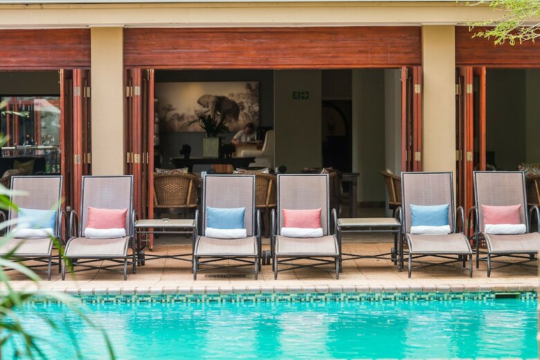 Anew Hotel Hluhluwe