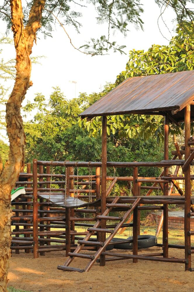 Anew Hotel Hluhluwe