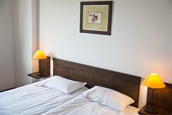 Aparthotel Residhotel Les Terrasses Du Lac