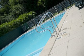 Aparthotel Residhotel Les Terrasses Du Lac