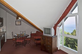 Aparthotel Residhotel Les Terrasses Du Lac