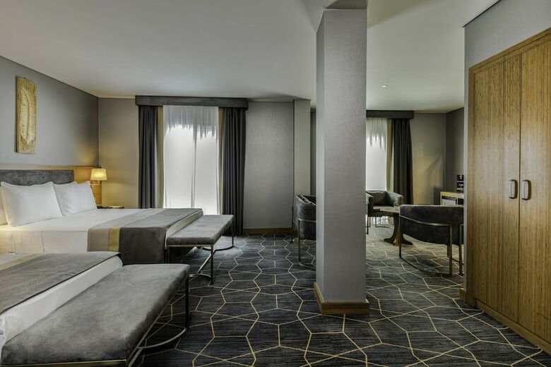 Hotel Venera