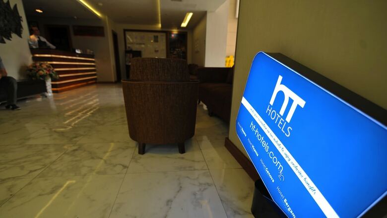 Hotel Venera