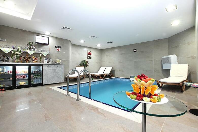 Hotel Venera