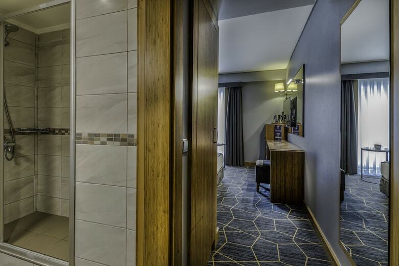 Hotel Venera