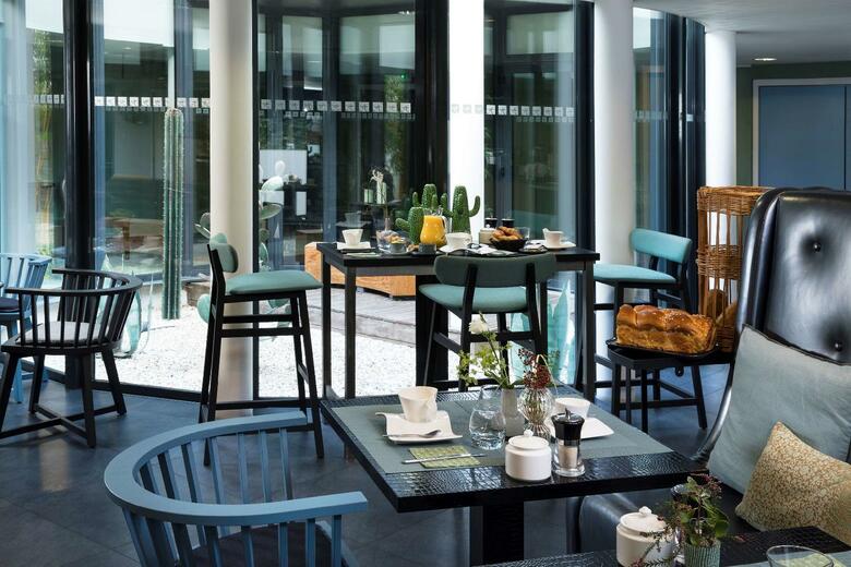 Best Western Plus Hotel De La Regate