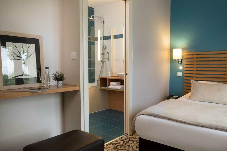 Best Western Plus Hotel De La Regate